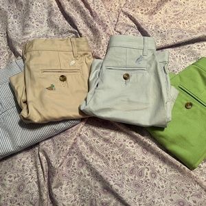 TBBC Shorts and Pants